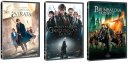 nahlad Fantastická zvířata - kolekce 1-3 - 3DVD