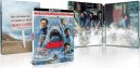 nahlad Čeľuste - 4K Ultra HD Blu-ray Steelbook 50th Anniversary (bez CZ)