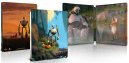 nahlad Rozzum v divočine - Ultimate Collectors Ed. Steelbook 4K Ultra HD + BD (bez CZ)
