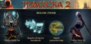 nahlad Magicka 2 Deluxe Edition - PC