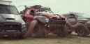 nahlad Monster Trucks - DVD