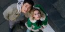 nahlad Last Christmas - DVD