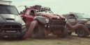 nahlad Monster Trucks - Blu-ray