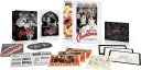 nahlad Casablanca - zberateľská edícia k 80. výročiu - 4K Ultra HD Steelbook 2BD