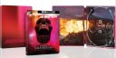 nahlad Nezvratný osud: Pokrvné puto - 4K Ultra HD Blu-ray + Blu-ray Steelbook (Teaser)