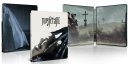nahlad Nosferatu - Ultimate Collectors Edition Steelbook 4K Ultra HD + BD (bez CZ)