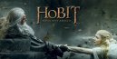 nahlad Hobit: Bitka piatich armád - DVD