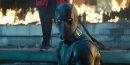 nahlad Deadpool 2 - DVD