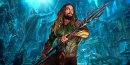 nahlad Aquaman - DVD