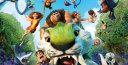 nahlad Krúdovci: Nový vek - DVD