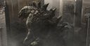 nahlad Godzilla (2014) - Blu-ray