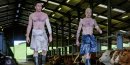 nahlad T2 Trainspotting - Blu-ray