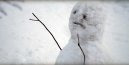 nahlad Snehuliak - Blu-ray
