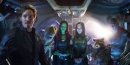 nahlad Avengers: Infinity War - 3D Blu-ray + Blu-ray (2BD)