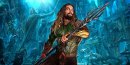nahlad Aquaman - Blu-ray 3D + 2D (2BD)