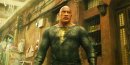 nahlad Black Adam - Blu-ray Steelbook