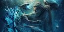 nahlad Godzilla vs. Kong - 4K Ultra HD Blu-ray + Blu-ray 2BD