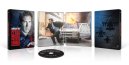 nahlad Jasné nebezpečenstvo - 4K Ultra HD Blu-ray Steelbook