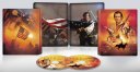 nahlad Patriot - 4K Ultra HD Blu-ray Steelbook (bez CZ)