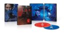 nahlad Mortal Kombat II - 4K Ultra HD Blu-ray + Blu-ray Steelbook