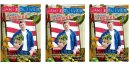nahlad Jamieho Amerika 1-3 kolekce - 3DVD pošetky