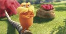 nahlad Lorax - DVD