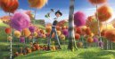 nahlad Lorax - DVD