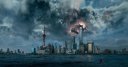 nahlad Geostorm: Globální nebezpečí - DVD