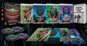 nahlad Critters 1-4 - Limited Edition Blu-ray Collection (bez CZ)