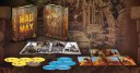nahlad Mad Max 1-5 Limited Petrol Can Edition - 4K Ultra HD + Blu-ray (bez CZ)