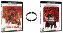 nahlad Clint Eastwood: The Dollars Trilogy - Limited Edition 4K UHD Blu-ray (bez CZ)