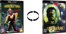 nahlad Zakázaná planéta - Limited Edition 4K Ultra HD (bez CZ)