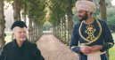 nahlad Viktorie a Abdul - DVD