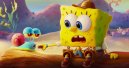 nahlad SpongeBob ve filmu: Houba na útěku - DVD