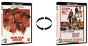 nahlad Clint Eastwood: The Dollars Trilogy - Limited Edition 4K UHD Blu-ray (bez CZ)