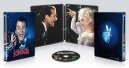 nahlad Strašidelné Vianoce - 4K Ultra HD Blu-ray Steelbook (bez CZ)