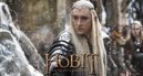 nahlad Hobit: Bitka piatich armád - DVD