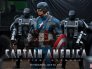 nahlad Captain America: Prvý Avenger - Blu-ray
