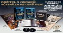 nahlad Argo (Prodloužená dvoudisková edice 