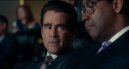 nahlad Roman J. Israel, Esq. - Blu-ray