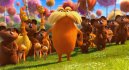 nahlad Lorax - DVD