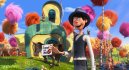 nahlad Lorax - DVD