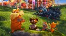 nahlad Lorax - DVD