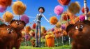 nahlad Lorax - DVD
