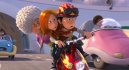 nahlad Lorax - DVD