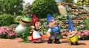 nahlad Gnomeo a Julie - Blu-ray