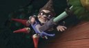 nahlad Gnomeo a Julie - Blu-ray