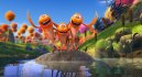 nahlad Lorax - Blu-ray 3D + 2D (2BD)