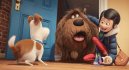 nahlad Tajný život mazlíčků - Blu-ray 3D + 2D (2 BD)