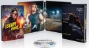 nahlad Útek z L.A. - 4K Ultra HD Blu-ray Steelbook